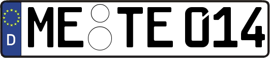ME-TE014