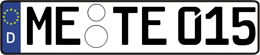 ME-TE015