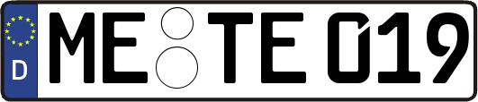 ME-TE019