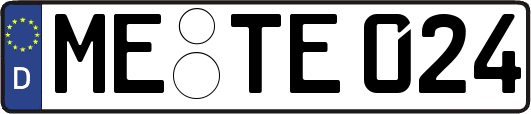 ME-TE024
