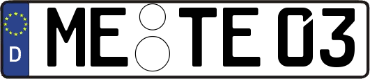 ME-TE03