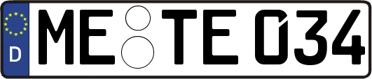 ME-TE034