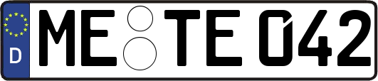 ME-TE042