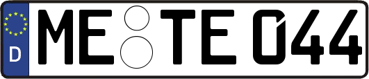 ME-TE044