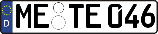 ME-TE046