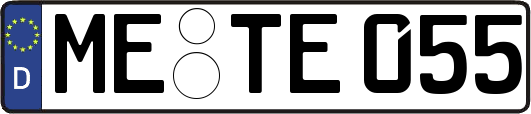 ME-TE055