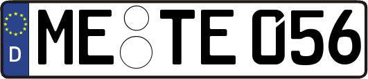 ME-TE056