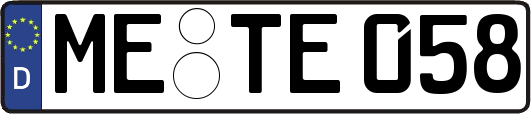 ME-TE058