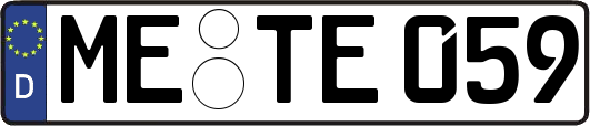 ME-TE059