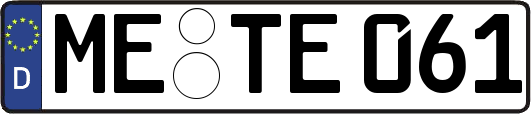 ME-TE061