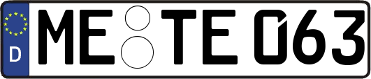 ME-TE063