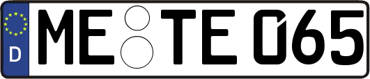 ME-TE065