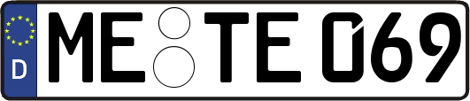 ME-TE069