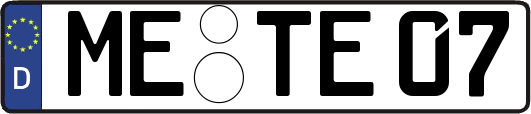 ME-TE07