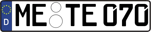 ME-TE070