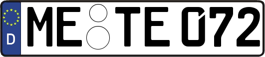 ME-TE072
