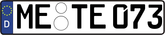 ME-TE073