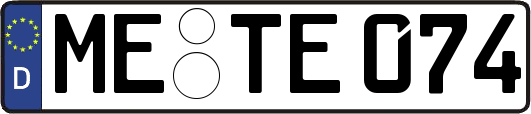 ME-TE074