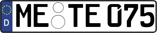 ME-TE075