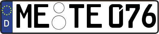 ME-TE076