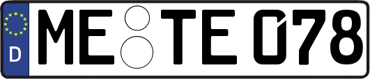 ME-TE078