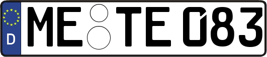 ME-TE083
