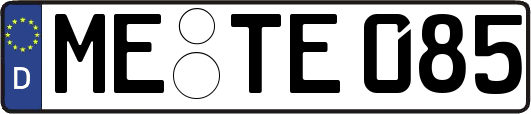 ME-TE085