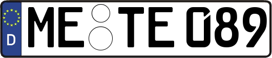 ME-TE089