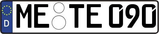 ME-TE090