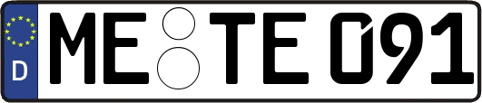 ME-TE091