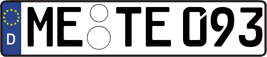 ME-TE093