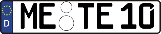 ME-TE10