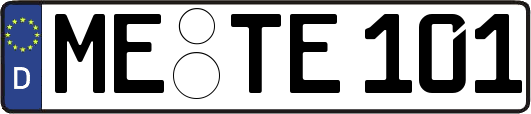 ME-TE101