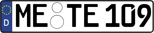 ME-TE109