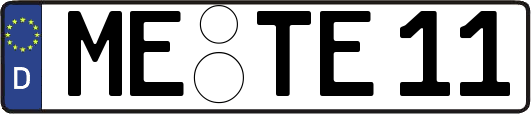 ME-TE11