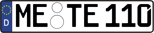 ME-TE110