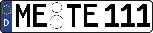 ME-TE111