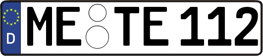 ME-TE112