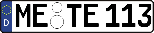 ME-TE113