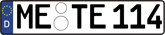 ME-TE114