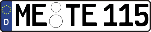 ME-TE115