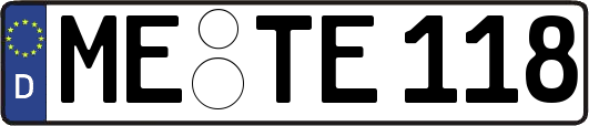 ME-TE118