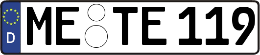 ME-TE119
