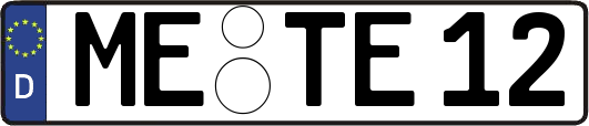 ME-TE12