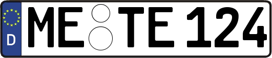 ME-TE124
