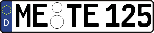 ME-TE125