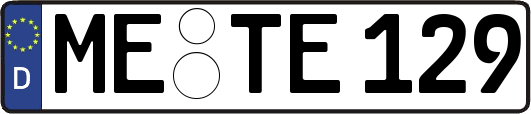 ME-TE129
