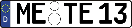 ME-TE13