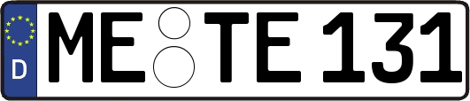 ME-TE131