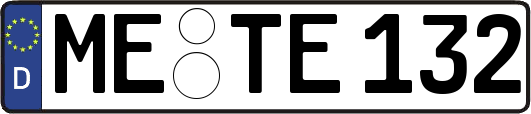 ME-TE132